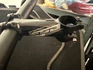 Bicicleta Triban RC520 Talla M