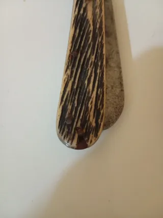 Coltelli da tasca vintage pieghevole