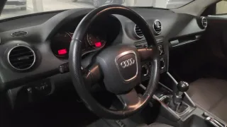 Audi A3 2006