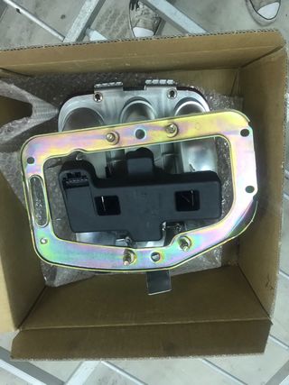 Fanale Posteriore Magneti Marelli per Fiat Brava