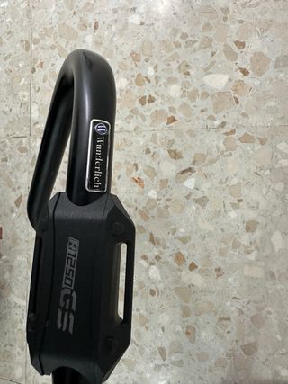 Defensas Bajas Wunderlich BMW R 1250 GS Adventure