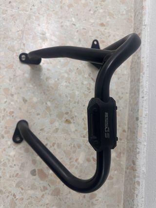 Defensas Bajas Wunderlich BMW R 1250 GS Adventure