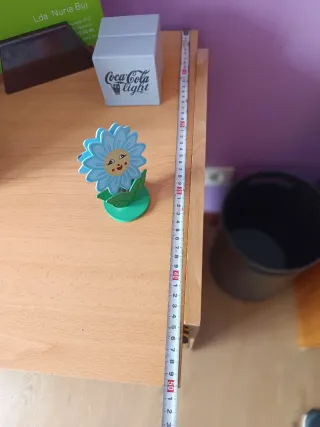 Mesa escritorio madera para ordenador