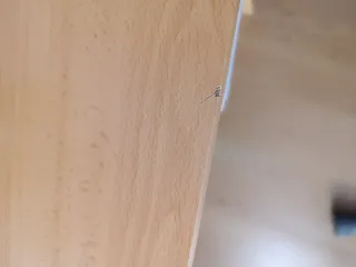 Mesa escritorio madera para ordenador