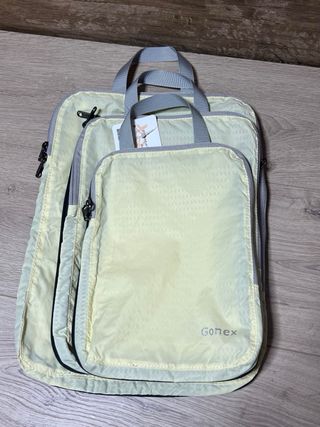 Gonex 3x Bolsas Almacenaje Extensibles Impermeable