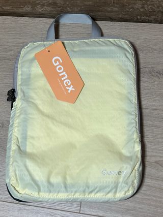 Gonex 3x Bolsas Almacenaje Extensibles Impermeable