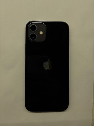 iPhone 12 Nero 128 GB