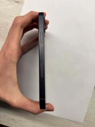 iPhone 12 Nero 128 GB
