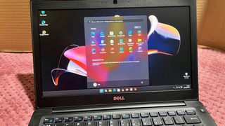 Dell Latitude 7280 Laptop