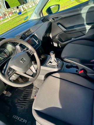 Seat Ibiza 1.0 80cv Reference Plus