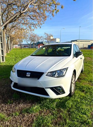 Seat Ibiza 1.0 80cv Reference Plus