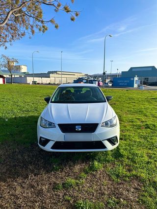 Seat Ibiza 1.0 80cv Reference Plus