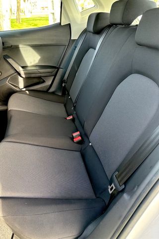 Seat Ibiza 1.0 80cv Reference Plus