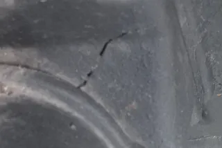 Estufa Hierro Fundido Roca Serie O