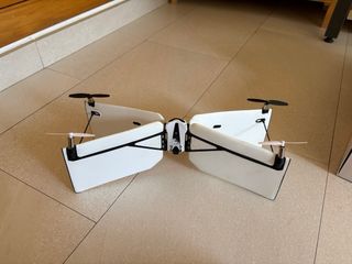 Dron/Avión Parrot Swing
