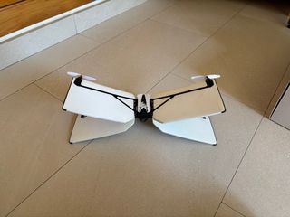 Dron/Avión Parrot Swing