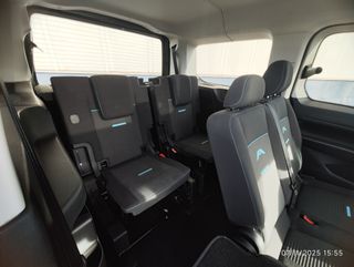 Ford Grand Tourneo Connec 2024