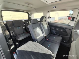 Ford Grand Tourneo Connec 2024