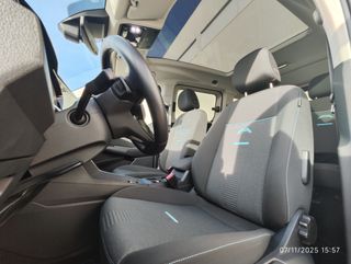 Ford Grand Tourneo Connec 2024