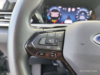 Ford Grand Tourneo Connec 2024