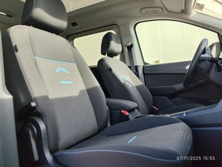 Ford Grand Tourneo Connec 2024