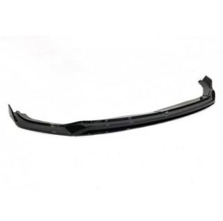 Spoiler Delantero Volkswagen T6.1 2019-2021 Negro