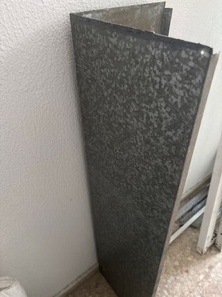 Puerta Metálica Enrollable