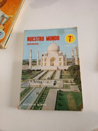 Libro de texto