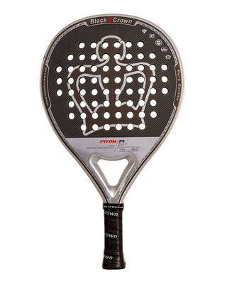 Pala pádel Black Crown Piton 14