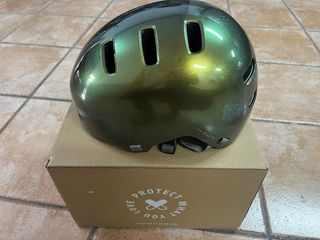 Casco de bici Indy MTB Abus