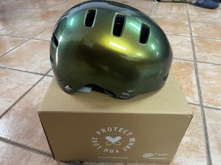 Casco de bici Indy MTB Abus