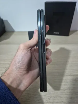 Samsung Z Fold 2 256GB