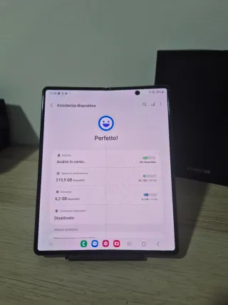 Samsung Z Fold 2 256GB