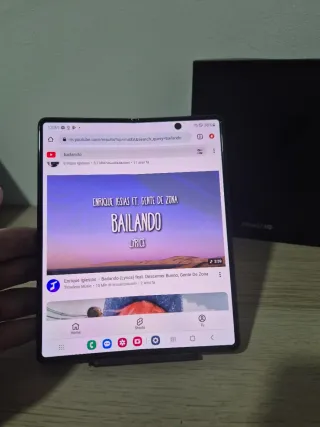 Samsung Z Fold 2 256GB