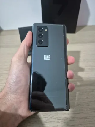 Samsung Z Fold 2 256GB