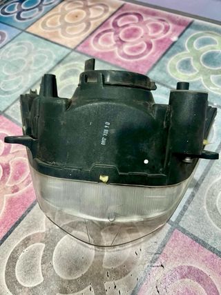 Faro Delantero Honda SH125i 2011