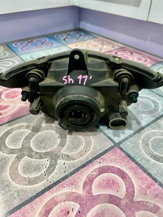 Faro Delantero Honda SH125i 2011