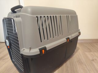 Transportín Bracco Perro Mediano NUEVO