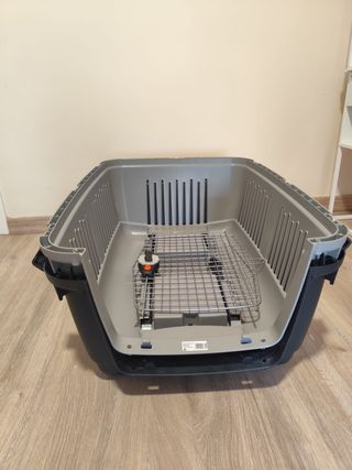 Transportín Bracco Perro Mediano NUEVO