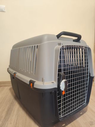 Transportín Bracco Perro Mediano NUEVO