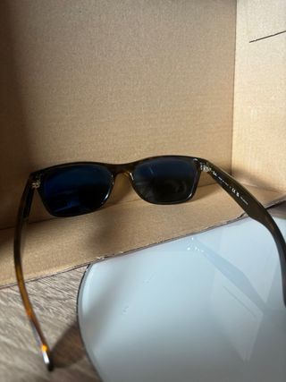 Ray-Ban RB2132 902 New Wayfarer Gafas de Sol