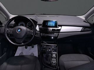 BMW Serie 2 Gran Tourer 216d
