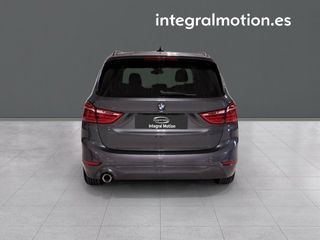 BMW Serie 2 Gran Tourer 216d