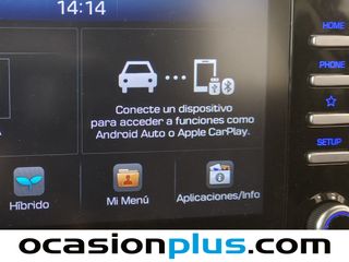 Hyundai Ioniq 1.6 GDI HEV Klass LE 104 kW (141 CV)