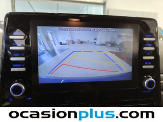 Hyundai Ioniq 1.6 GDI HEV Klass LE 104 kW (141 CV)