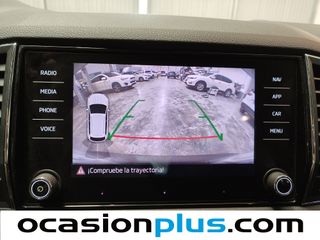 Skoda Karoq 1.0 TSI Like 85 kW (115 CV)