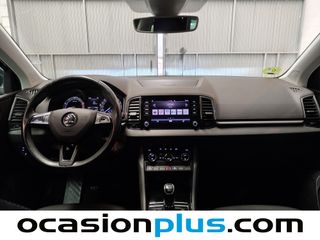 Skoda Karoq 1.0 TSI Like 85 kW (115 CV)