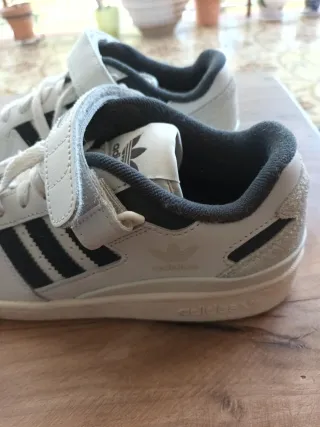 Zapatillas Adidas Talla 36 y 2/3
