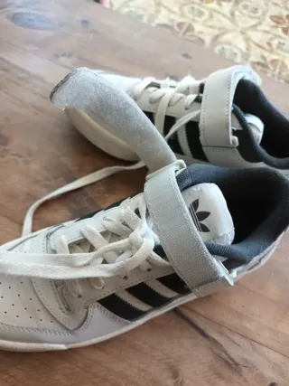 Zapatillas Adidas Talla 36 y 2/3