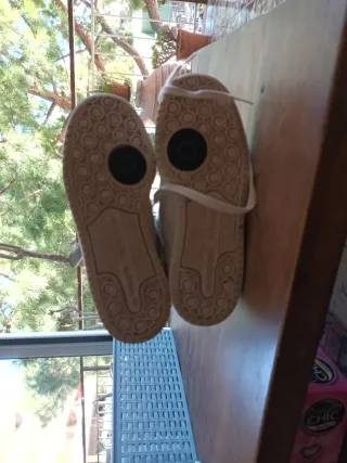 Zapatillas Adidas Talla 36 y 2/3